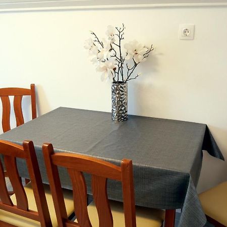 Papp Apartmanhaz ボニャルツバシュ エクステリア 写真